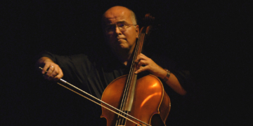 ‚Das Jahr des Cellos‘