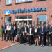 Ausbildungsstart bei den Volks- und Raiffeisenbanken in den Kreisen Herzogtum Lauenburg, Stormarn, Lübeck und Ludwigslust-Parchim