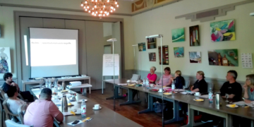 Ratzeburger Bündnis und Verein Miteinander leben starten kreisweites ‚Rassismus-Monitoring‘