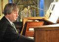 Titularorganist aus Oliwa zu Gast in Ratzeburg