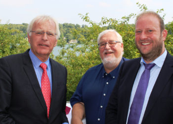 Landkreistag fordert bessere Rahmenbedingungen für die kommunale Aufgabenerfüllung