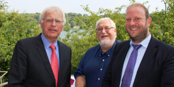 Landkreistag fordert bessere Rahmenbedingungen für die kommunale Aufgabenerfüllung