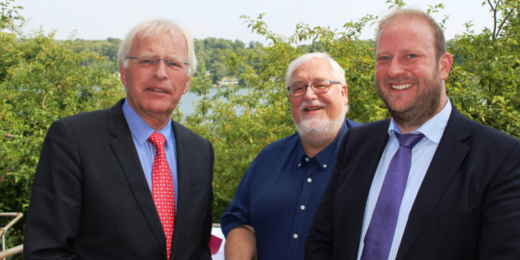 Landkreistag fordert bessere Rahmenbedingungen für die kommunale Aufgabenerfüllung