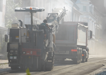 Saunawetter in Ratzeburg!