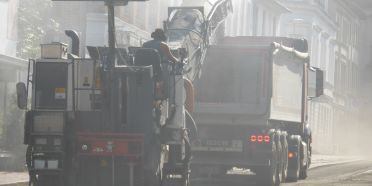 Saunawetter in Ratzeburg!