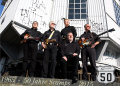 Priesterkate: Rock- und Pop-Hits mit der Band ‚Scamps‘