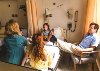 ‚Schloss aus Glas‘ beim Filmclub