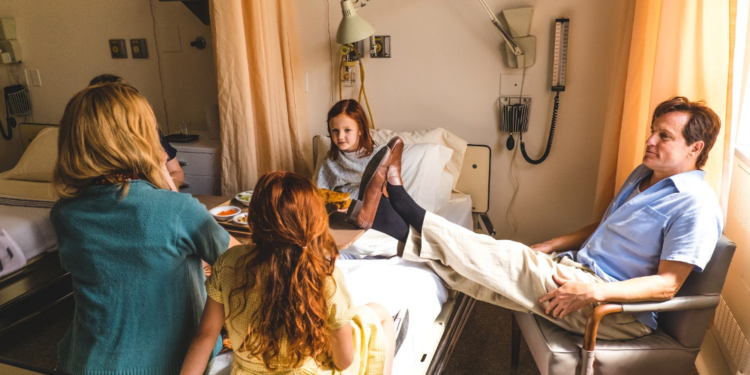 ‚Schloss aus Glas‘ beim Filmclub