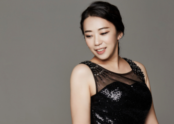 Tastenzauber – Klavierkonzert mit Seul Ki Cheon