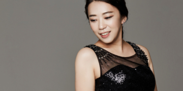 Tastenzauber – Klavierkonzert mit Seul Ki Cheon