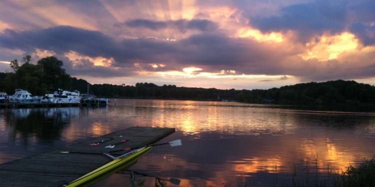 Sommerfest der Anrainervereine rund um den Ziegelsee