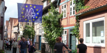 Tag des offenen Denkmals in Lauenburg