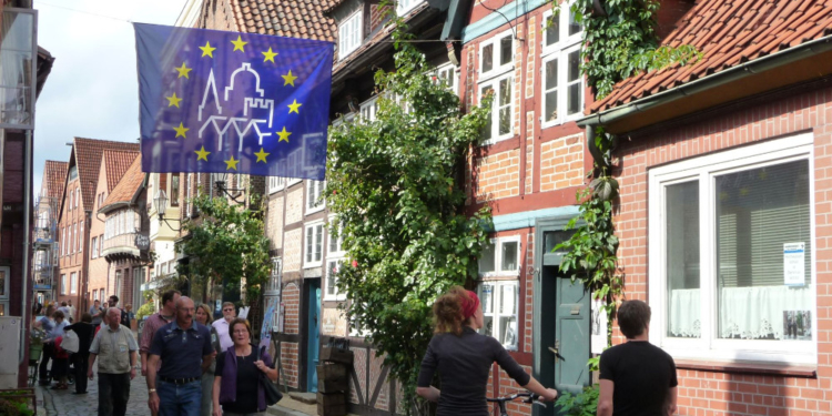 Tag des offenen Denkmals in Lauenburg