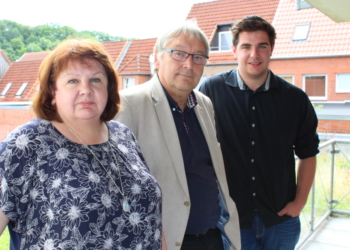 Flüchtlingskoordination in Mölln: SPD und Grüne sehen Langlebigkeit in Gefahr