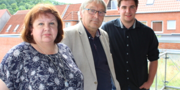 Flüchtlingskoordination in Mölln: SPD und Grüne sehen Langlebigkeit in Gefahr