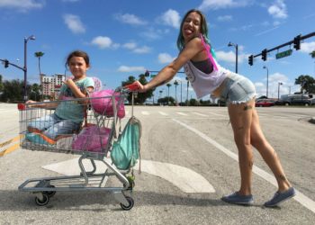 Viel Schabernack im Filmclub