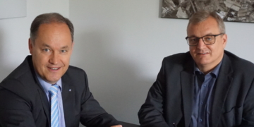 Sommergespräch: Attraktivität Trittaus aus Arbeitnehmersicht erhöhen