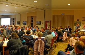 Verein ‚Duvenseer Moor e.V.‘ gegründet