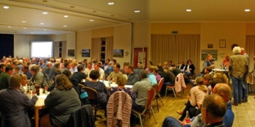 Verein ‚Duvenseer Moor e.V.‘ gegründet