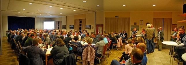 Verein ‚Duvenseer Moor e.V.‘ gegründet