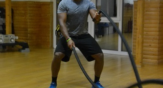 CrossTraining beim VfL Geesthacht