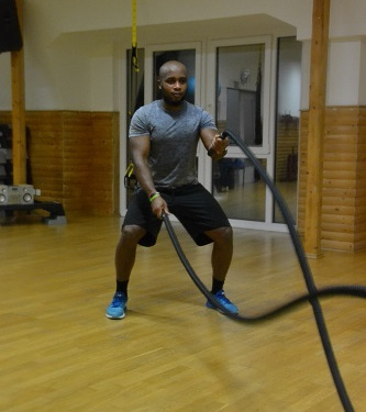 CrossTraining beim VfL Geesthacht