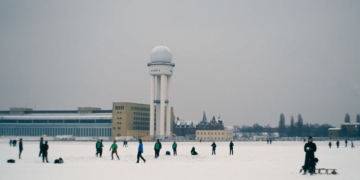 Doku-Dienstag: ‚Zentralflughafen THF‘ im Filmclub