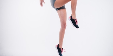 Jumping Fitness beim VfL Geesthacht