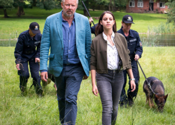 ‚Tatort‘-Premiere und ‚Weit‘ im Freiluftkino