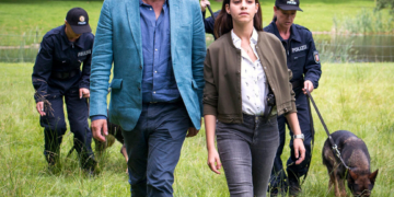 ‚Tatort‘-Premiere und ‚Weit‘ im Freiluftkino