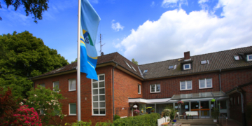Jugendherbergsbetrieb in Geesthacht wird wieder aufgenommen