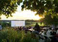 Freiluftkino-Saisonabschluss in Zarrentin und Lassahn