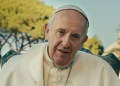 ‚Papst Franziskus‘ kommt nach Nusse
