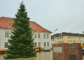 Ratzeburg auf dem Weg in Weihnachtsstimmung