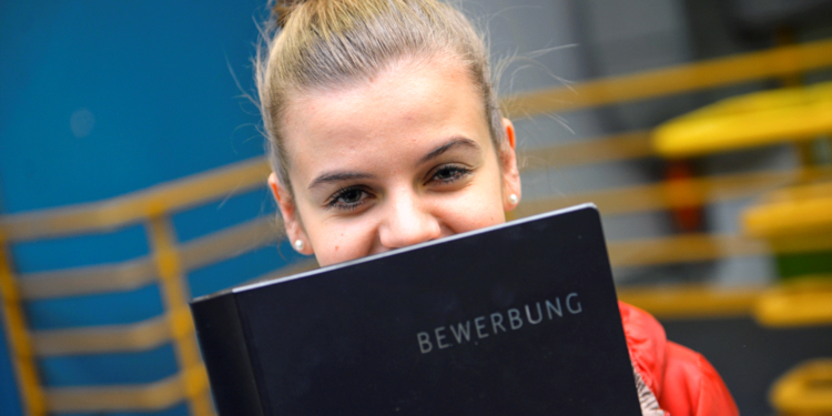 abi-Chat am 26. September: Die perfekte Bewerbung