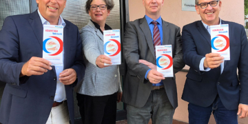 Südkreis: Das ‚Kümmerer Netzwerk‘ ist Lotse im Beratungsdschungel