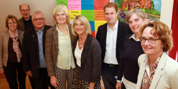 Landtagsabgeordnete versprechen mehr Geld für Familienbildungsstätten