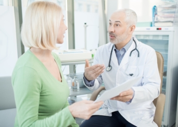 Krebs-Früherkennung im Kreis Herzogtum Lauenburg nur wenig genutzt