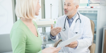 Krebs-Früherkennung im Kreis Herzogtum Lauenburg nur wenig genutzt