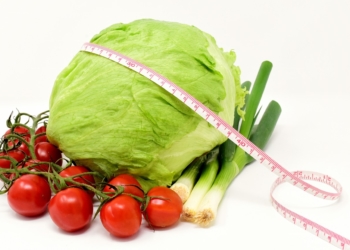 Abnehmen – gemeinsam einfach einfacher!