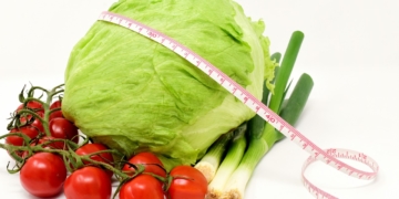 Abnehmen – gemeinsam einfach einfacher!