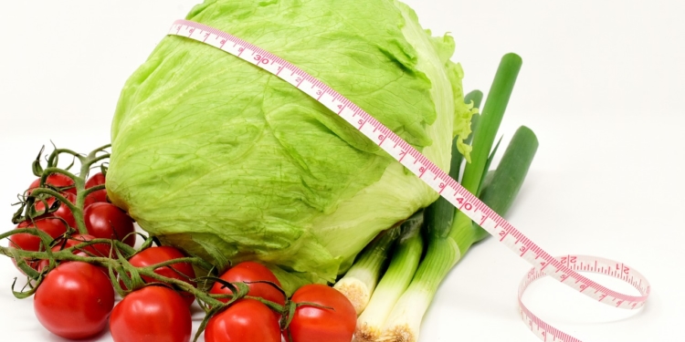 Abnehmen – gemeinsam einfach einfacher!