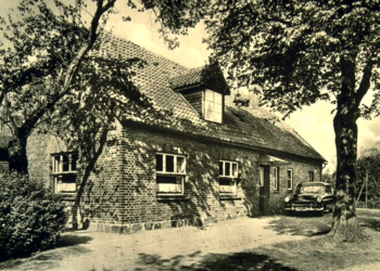 Fotoausstellung ‚Möllner Gastronomie‘