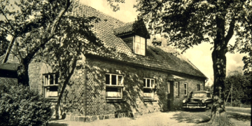 Fotoausstellung ‚Möllner Gastronomie‘