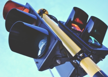 Gemeinde Berkenthin erhält weitere Ampel in der Ortsdurchfahrt
