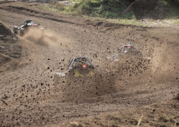 Packende Rennen sind garantiert