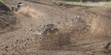 Packende Rennen sind garantiert