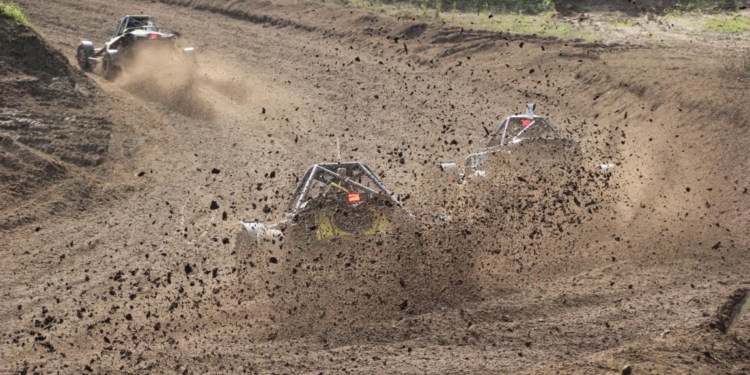 Packende Rennen sind garantiert