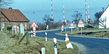 ‚Entdecken, was uns verbindet‘ – Fahrradtour zum ‚Tag des offenen Denkmals‘