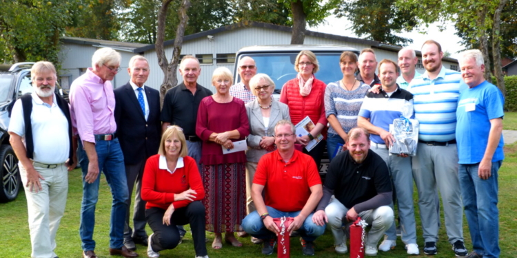 6.000 Euro für den Kinderschutzbund